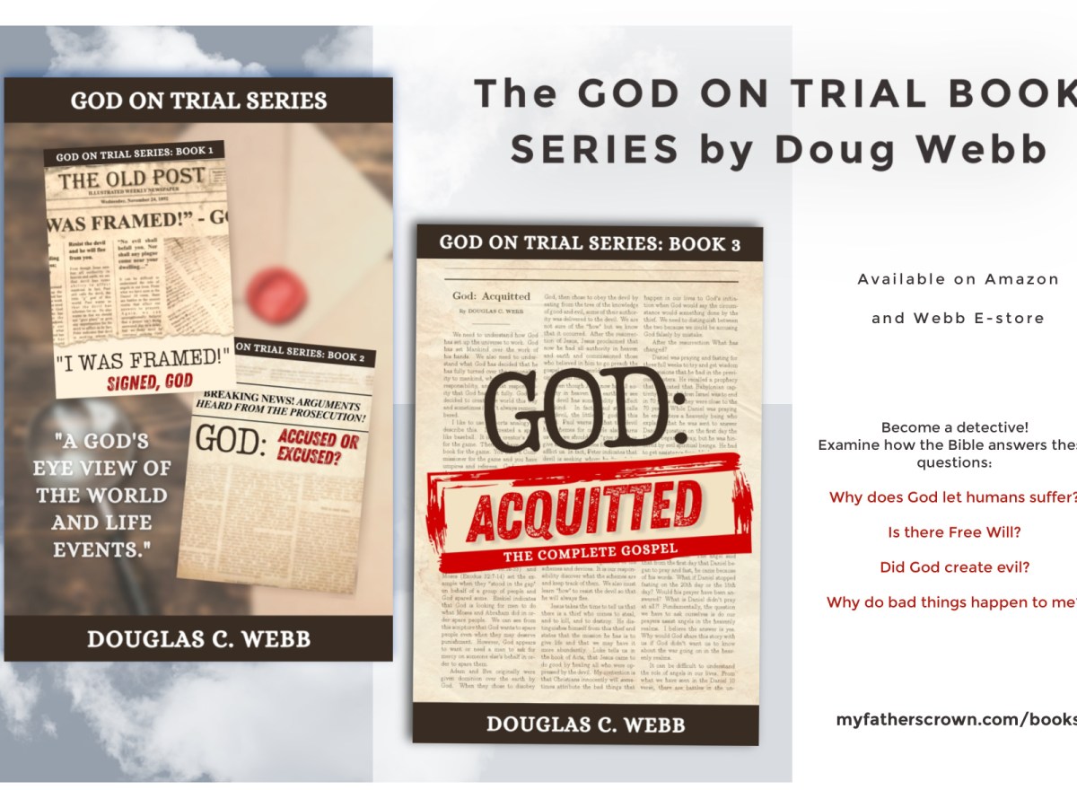 My Book and Some&nbsp;Banter